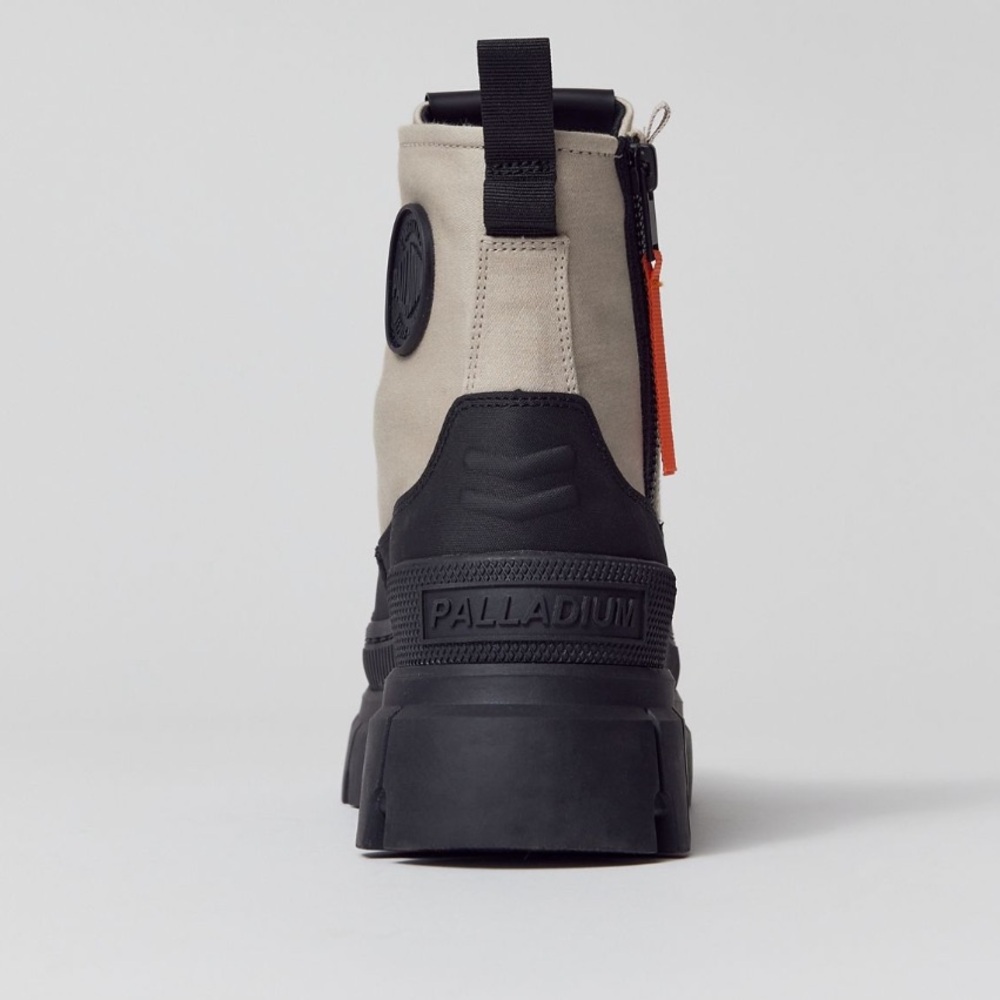 Palladium Revolt Boot Zip - Picture 10 of 14